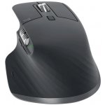 Logitech MX Master 3S Performance Wireless Mouse 910-006559 – Zbozi.Blesk.cz