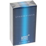 Mont Blanc Starwalker toaletní voda pánská 75 ml – Sleviste.cz