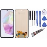 LCD Displej Samsung Galaxy A35 – Sleviste.cz