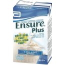 ENSURE PLUS PŘÍCHUŤ VANILKA POR SOL 1X220ML