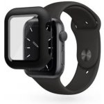 EPICO Glass Case For Apple Watch 7 45 mm 63410151000001 – Hledejceny.cz