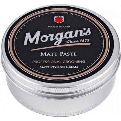 Morgans Matt Paste pasta do vlasů 75 ml