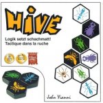 HUCH & friends Hive Základní hra – Zboží Živě