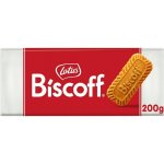 BISCOFF Karamelizované sušenky 200 g – Zboží Dáma