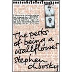 THE PERKS OF BEING A WALLFLOWER - CHBOSKY, S. – Hledejceny.cz