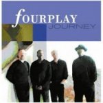 Journey - Fourplay - CD – Hledejceny.cz