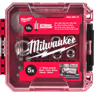 Milwaukee 4932499470 – Hledejceny.cz