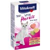 Vitamín a doplněk stravy pro kočky Vitakraft Vita Herzis 3 Mix 50 tabl.