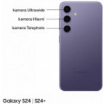 originální kamera zadní hlavní Samsung S926B Galaxy S24 Plus 5G 50Mpx – Zboží Živě