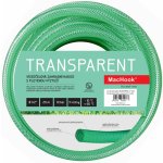 JAD TRANSPARENT 13mm 1/2" 20m zelená – Hledejceny.cz