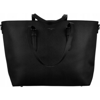 David Jones černá shopper kabelka [dh] cm6273 black