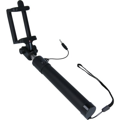 Pouzdro SWISSTEN WIRED SELFIE STICK – Zbozi.Blesk.cz