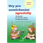 Hry pro usměrňování agresivity – Hledejceny.cz