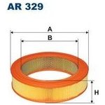 Vzduchový filtr FILTRON AR 329 – Hledejceny.cz