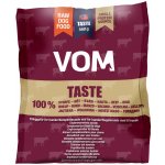 VOM og Hundemat Taste kuřecí mražené BARF nugety 0,56 kg – Sleviste.cz