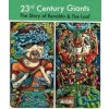 DVD film 23rd Century Giants: The Story of Renaldo & the Loaf BD