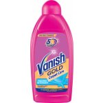 Vanish Gold Carpet Care strojní čištění koberců 500 ml – HobbyKompas.cz