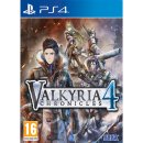 Valkyria Chronicles 4 (Launch Edition)