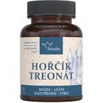 Serafin Hořčík treonát 90 kapslí – Hledejceny.cz