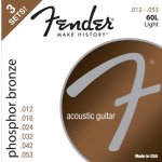 Fender 60L – Sleviste.cz