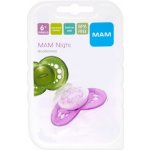 Mam night silikon červená – Zboží Dáma