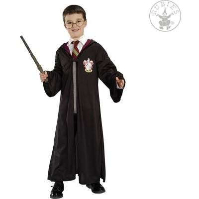 Harry Potter školní uniforma s doplňky – Zboží Mobilmania