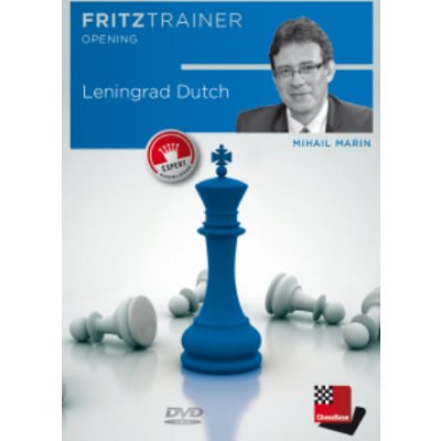 Leningrad Dutch – Zboží Živě