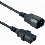 GEMBIRD napájecí prodl. kabel PC-189-VDE, 1,8m – Zboží Mobilmania