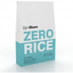 GymBeam BIO Zero Rice 385 g – Zboží Dáma