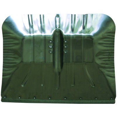 MacHook 11370 hliníkové s pozinkovanou lištou bez násady 490x370 mm – Zboží Dáma