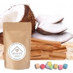 Od Janky Vonný vosk Santalové dřevo s kokosem 24 g – Zboží Dáma