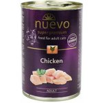 Nuevo Dog Adult Kuřecí 400 g – Sleviste.cz