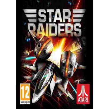 Star Raiders