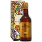 Barbancourt Réserve du Domaine Rhum 15y 43% 0,7 l (karton) – Hledejceny.cz