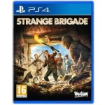 Strange Brigade – Hledejceny.cz