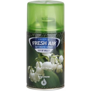 Fresh Air náplň Lily of Valley 260 ml