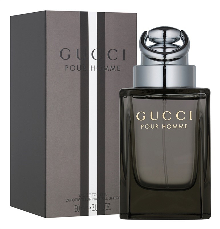 Gucci toaletní voda pánská 90 ml od 2 025 Kč - Heureka.cz