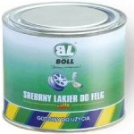 BOLL Barva na ráfky kol RALLY černá matná 500 ml 001429