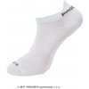 Progress LOWLY BAMBOO nízké letní ponožky s bambusem bílá