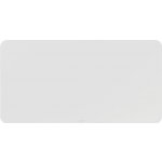 Leitz podložka na stůl světle šedá 70 x 36 cm recyklovaná kůže – Zboží Dáma