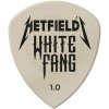 Trsátko DUNLOP James Hetfield White Fang 1.0 mm, 1 ks