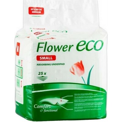 Batist ECO podložka 60 x 60 cm bal 25 ks – Sleviste.cz