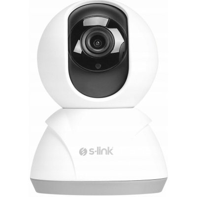 S-Link IP Kamera 38908 – Zboží Živě