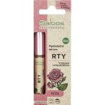Saloos Bio Hydratační sérum na rty Růže 7 ml – Zboží Dáma