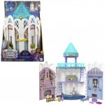 Mattel Disney Přání Zámek s hvězdným projektorem a mini postavičkami – Zboží Dáma