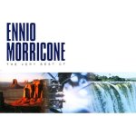 Morricone, Ennio - Very best of ennio mo CD – Hledejceny.cz