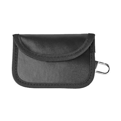 Klíčenka Ochranný kryt 10x6,5 cm – Zboží Dáma