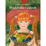 Majdalenka v záhrade – Hledejceny.cz