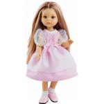 Paola Reina Miriam kloubová španělská Las Amigas articuladas 32 cm – Zboží Dáma