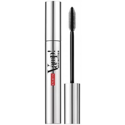 Pupa Vamp! Definition řasenka 001 9 ml – Zboží Dáma